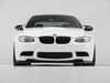 Turner Motorsport M3 Gloss Black Front Lip - E90/E92/E93 047884la01KT View 4