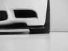 Turner Motorsport M3 Gloss Black Front Lip - E90/E92/E93 047884la01KT View 7