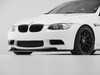 Turner Motorsport M3 Gloss Black Front Lip - E90/E92/E93 047884la01KT View 5