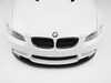 Turner Motorsport M3 Gloss Black Front Lip - E90/E92/E93 047884la01KT View 1
