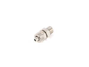 Snow Performance 1/8NPT-1/4 Quick Connect Fitting