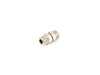 SnowPerformance Snow Performance 1/8NPT-1/4 Quick Connect Fitting SN0-82082R View 3
