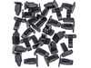 Bremmen Parts Securing Clip - Set Of 30 51711496621 View 1