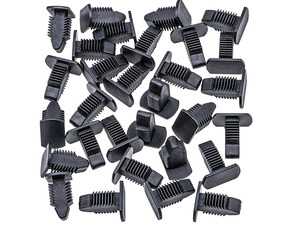 Securing Clip - Set Of 30