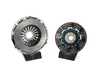 Clutch Masters Clutch Masters FX250 Stage 2 Clutch Kit 03040-HD0F-R View 3