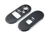 ECS Door Window Switch Panel 3DR Gloss Black - Set Of 2 - (NO LONGER AVAILABLE) BM126-MI14BK-5 View 1
