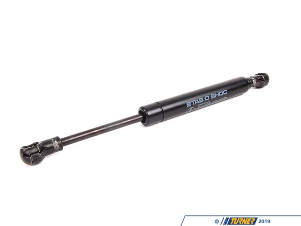Genuine BMW Genuine BMW Parking Brake Pedal Shock - E38 35511165407