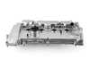 Bremmen Parts Upgraded Aluminum Valve Cover Kit - Silver 11127646552S View 11