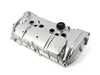 Bremmen Parts Upgraded Aluminum Valve Cover Kit - Silver 11127646552S View 12