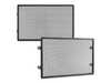 Mishimoto Mishimoto Auxiliary Radiator Rock Guards - 2021+ BMW G8X M3/M4 MMRAD-G80-21ARG View 1