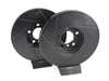 ECS Front V5 Slotted Brake Rotors - Set (332x30) 34116886478-S View 3