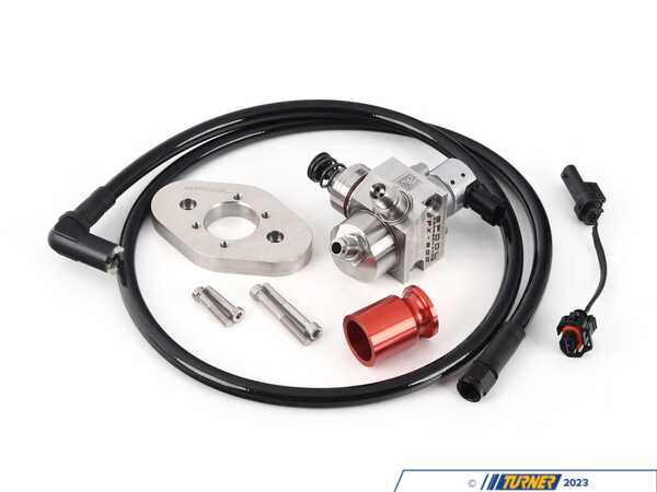 Spool Performance Spool FX-200 Upgraded High Pressure Pump + Fuel Line [B58] SP-FX-180-B58