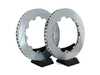 Dinan Dinan 2-Piece Brake Disc Re-Ring Kit - Slotted - 380X32 Dinan BBK D230-0461 View 8