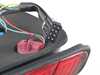 Spec-D Tuning Alteza Tail Light Set - Red/Smoke - E36 Sedan LTE364RGAPC View 7