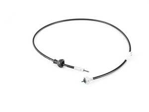 Genuine BMW Speedo Cable - 62128080180