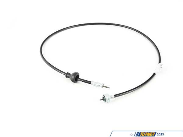 Genuine BMW Genuine BMW Speedo Cable - 62128080180 62128080180
