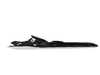 Genuine BMW TRIM, AIR DUCT, SIDE 51138063205 View 2