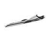 Genuine BMW TRIM, AIR DUCT, SIDE 51138063205 View 3