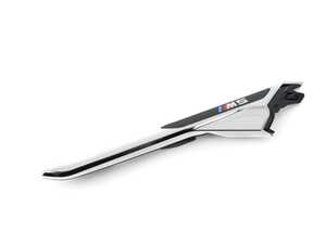 TRIM, AIR DUCT, SIDE