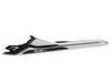 Genuine BMW TRIM, AIR DUCT, SIDE 51138063206 View 4