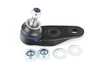 Delphi Ball Joint - Left 31126772303 View 4