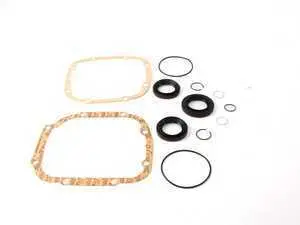 Genuine BMW Differential Gasket Set - E23 E24 E28 E30 Z3