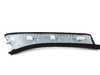 Genuine BMW A Column Cover - Left - Anthracite 51435A0D9A1 View 5