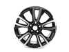 Genuine MINI MINI 18" Wheel Circuit Spoke 901 Machined Face (5x112)- Price Each  36106898049 View 1