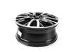 Genuine MINI MINI 18" Wheel Circuit Spoke 901 Machined Face (5x112)- Price Each  36106898049 View 3