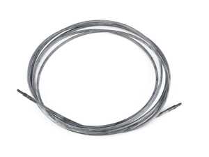 Genuine BMW Vacuum Pipe - 18107504931 - E46
