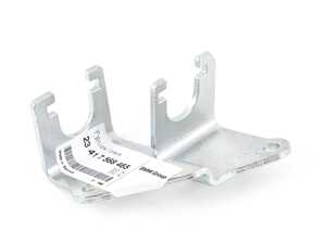 Genuine MINI Bracket, Bowden Cable - 23417568465