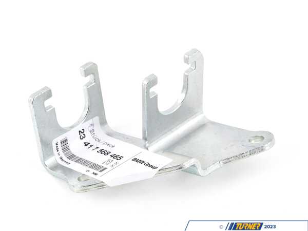 Genuine MINI Genuine MINI Bracket, Bowden Cable - 23417568465 23417568465