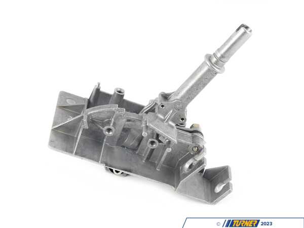Genuine BMW Genuine BMW Gear Shift Lug - 25161219796 25161219796