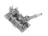 Genuine BMW Genuine BMW Gear Shift Lug - 25161219796 25161219796 View 2