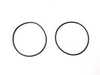 Genuine BMW Genuine BMW Differential Gasket Set - E23 E24 E28 E30 Z3 33101210518 View 7
