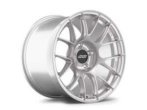 18" APEX EC-7RS Square Forged Wheel Set