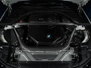 Three Point Carbon Fiber Strut Brace - G20/G42