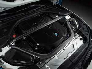Carbon Fiber Performance Kit - G20/G42