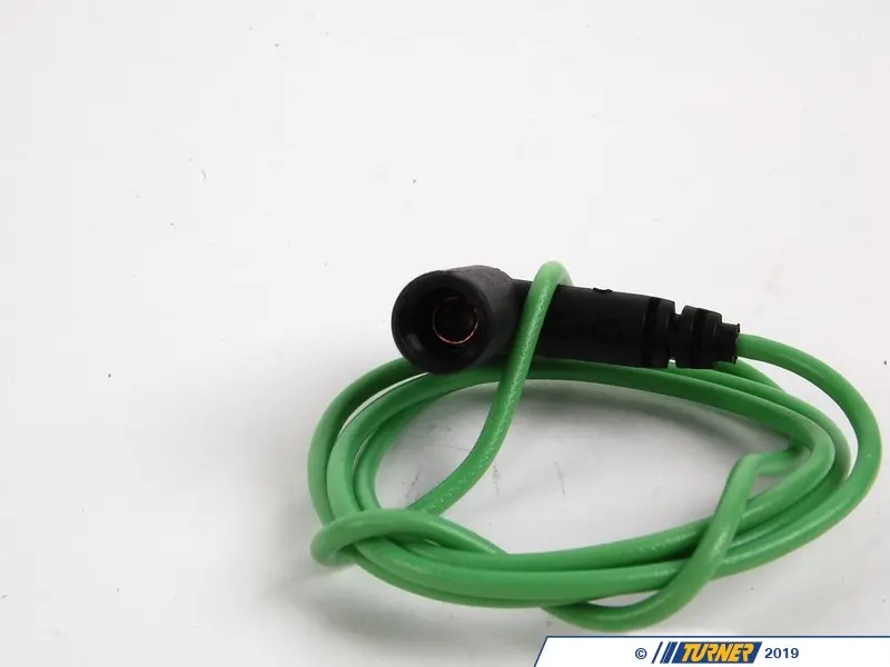 61130007445 - Genuine BMW Electrical Snap-in Receptacle 2.5 Water
