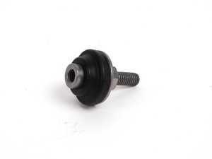 Genuine BMW Cap Nut M6X34 - 11127838078 - E46,E85,E46 M3,E85 Z4M