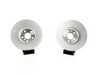 Genuine BMW OE Brake Service Kit - Front - BMW G20 G22 G30 34116860912ktKT1 View 3