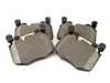 Genuine BMW OE Brake Service Kit - Front - BMW G20 G22 G30 34116860912ktKT1 View 4