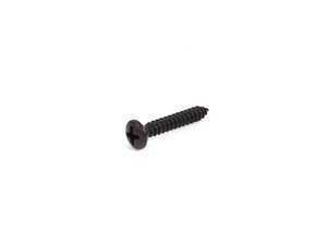 Genuine BMW Recessed Oval Head Sheet-Metal Screw - 07119902473 - E34