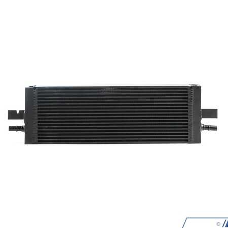 CTS Transmission Oil Cooler CTS-HX-0020
