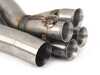 Supersprint E39 540i/M5 Supersprint Tubolare Performance Headers 786801 View 19