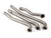Supersprint E39 540i/M5 Supersprint Tubolare Performance Headers 786801 View 20