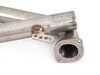 Supersprint E39 540i/M5 Supersprint Tubolare Performance Headers 786801 View 21