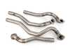 Supersprint E39 540i/M5 Supersprint Tubolare Performance Headers 786801 View 22