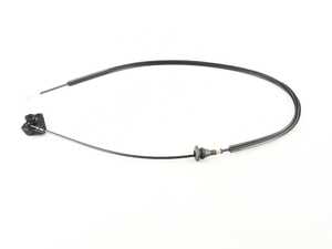 Genuine BMW Engine Hood Mechanism - 51237172091 - E85