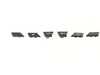 Genuine BMW Genuine BMW Rep. Kit For Radio/Climate C - 64119388809 64119388809 View 1